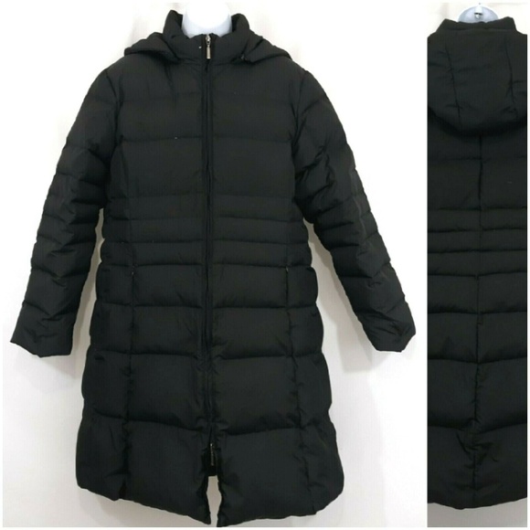 marvin richards down jacket